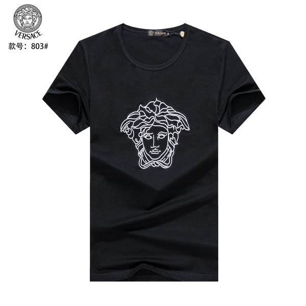 Versace T-shirt Mens ID:20220822-690